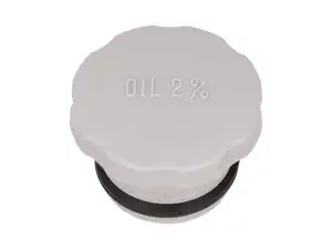 Bouchon de réservoir sans jauge gris | Piaggio Ciao, Bravo Bouchon de réservoir sans jauge gris | Piaggio Ciao, Bravo