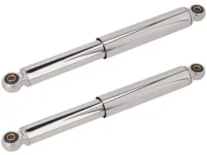 Amortisseur 31 cm chromé | Hercules Prima, Optima Amortisseur 31 cm chromé | Hercules Prima, Optima