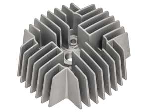 GPO 38 mm culasse originale | Puch Maxi S, N / X30 NS, NL, N-2AH GPO 38 mm culasse originale | Puch Maxi S, N / X30 NS, NL, N-2AH