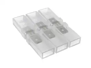 Prise lumière | Puch X30 NS/ NL, X30 Velux Prise lumière | Puch X30 NS/ NL, X30 Velux