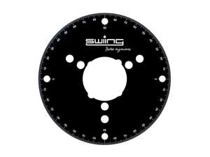 swiing® ingenious Gradscheibe Mofa | Bosch, Ducati, EVO, HPI, MVT, PVL, Selettra swiing® ingenious Gradscheibe Mofa | Bosch, Ducati, EVO, HPI, MVT, PVL, Selettra