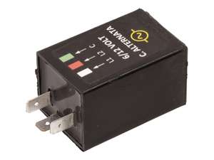 CEAB relais de clignotants | Piaggio Ciao Mix, SI Mix, SI FL2, Grillo CEAB relais de clignotants | Piaggio Ciao Mix, SI Mix, SI FL2, Grillo