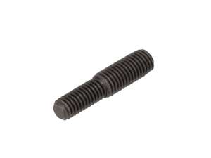Stud bolt inlet/outlet M6/M7 x 30 mm Stud bolt inlet/outlet M6/M7 x 30 mm