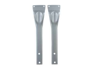 GPO mudguard strut silver | Puch Maxi S, N GPO mudguard strut silver | Puch Maxi S, N