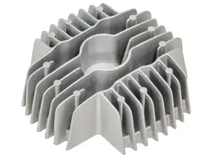 GPO culasse 43.5 mm avec joint torique, Polini Tuning nouvelle version | Puch GPO culasse 43.5 mm avec joint torique, Polini Tuning nouvelle version | Puch