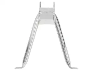 Béquille principale version courte | Hercules 623 Béquille principale version courte | Hercules 623