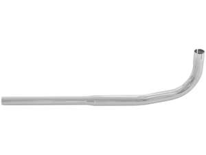 swiing® revival coude d'échappement 28 / 22.7 mm "original" chrome | Sachs 503 swiing® revival coude d'échappement 28 / 22.7 mm "original" chrome | Sachs 503