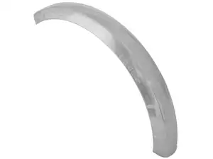 swiing® revival 17" front fender "Classic" Inox swiing® revival 17" front fender "Classic" Inox