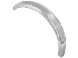 swiing® revival 17" front fender square Inox | Puch Maxi S, N swiing® revival 17" front fender square Inox | Puch Maxi S, N