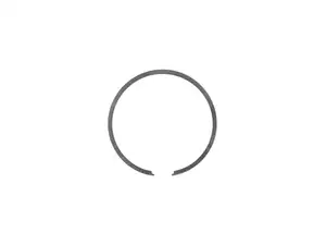 Segment de piston Meteor 40 x 1.5 mm (IS) Segment de piston Meteor 40 x 1.5 mm (IS)