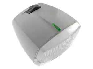 Phare Siem gris | Piaggio Ciao C9, C7 Phare Siem gris | Piaggio Ciao C9, C7