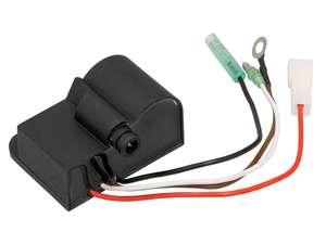 Boîte d'allumage CDI / E-Start (4 raccords) | Tomos Classic, Sprint, Fun Sport'R Boîte d'allumage CDI / E-Start (4 raccords) | Tomos Classic, Sprint, Fun Sport'R