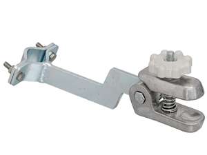 Attelage de remorque HAERRY tube de selle augmenté long Attelage de remorque HAERRY tube de selle augmenté long