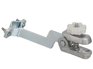 Attelage de remorque HAERRY tube de selle augmenté long Attelage de remorque HAERRY tube de selle augmenté long