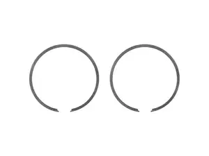 Segments de piston Meteor 40 x 1,5 mm (IS) (paire) | Pony Beta 521 Segments de piston Meteor 40 x 1,5 mm (IS) (paire) | Pony Beta 521