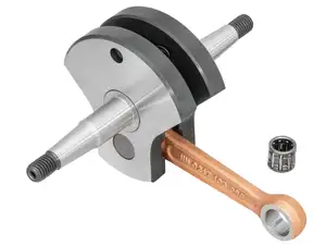 Kurbelwelle | ILO G50, V50 Kurbelwelle | ILO G50, V50