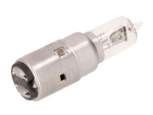 swiing® revival Ampoule 12V - 35/35W (BA20d) Halogène 2 fils swiing® revival Ampoule 12V - 35/35W (BA20d) Halogène 2 fils