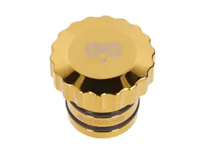 66HEROES bouchon de réservoir "66HEROES" ondulé or | Piaggio Ciao, Bravo 66HEROES bouchon de réservoir "66HEROES" ondulé or | Piaggio Ciao, Bravo