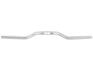 ergotec Guidon "City Exclusiv" Potence 6 cm Chrome ergotec Guidon "City Exclusiv" Potence 6 cm Chrome