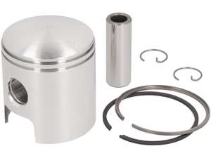 Meteor Kolben 47.98 mm (14 mm KoBo) Übermass #D | Tomos Meteor Kolben 47.98 mm (14 mm KoBo) Übermass #D | Tomos