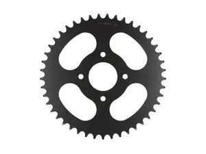 ESJOT Zahnkranz 45 Zähne (4 Loch) | Hercules / Zündapp Alpa Spezial 3000 ESJOT Zahnkranz 45 Zähne (4 Loch) | Hercules / Zündapp Alpa Spezial 3000