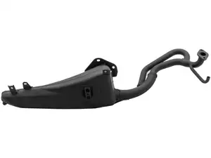 Tecnigas Auspuff 45 km/h Version mit Kat | BYE BIKE Tecnigas Auspuff 45 km/h Version mit Kat | BYE BIKE