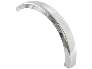 Vorderschutzblech Inox | Hercules Prima, Optima / Kreidler Flory Vorderschutzblech Inox | Hercules Prima, Optima / Kreidler Flory