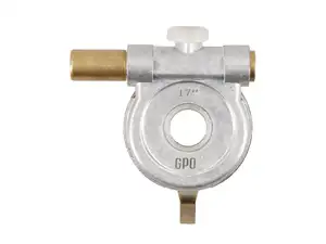 GPO Entraînement tachymétrique 17" | Piaggio Ciao, Boxer GPO Entraînement tachymétrique 17" | Piaggio Ciao, Boxer