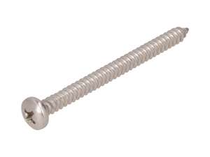 Side protection screw Ø 4.8 x 60 mm Pony Cross Beta 521 (P8109) Side protection screw Ø 4.8 x 60 mm Pony Cross Beta 521 (P8109)