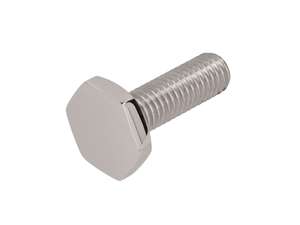 66HEROES Vis M8x25 Plaque de fourche Inox | Puch 66HEROES Vis M8x25 Plaque de fourche Inox | Puch