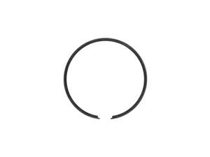 swiing® ingenious Segment de piston 45x1.5 mm (IS) chromé dur | Puch swiing® ingenious Segment de piston 45x1.5 mm (IS) chromé dur | Puch