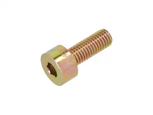 swiing® revival vis M8x22 culasse moyeu fonte zingué jaune | Puch swiing® revival vis M8x22 culasse moyeu fonte zingué jaune | Puch