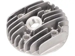 AKOA 40 mm culasse "Power Edition" | Sachs 503 2AL, AAL, 2BL, ABL AKOA 40 mm culasse "Power Edition" | Sachs 503 2AL, AAL, 2BL, ABL