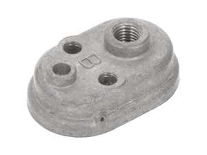 Plaque de couvercle BING (petite) Carburateur Bing SRC & SSN Plaque de couvercle BING (petite) Carburateur Bing SRC & SSN