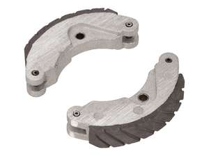 Kupplungsbacken (1 .& 2. Gang) Motor | Beta 521 & 512 (A8063) Kupplungsbacken (1 .& 2. Gang) Motor | Beta 521 & 512 (A8063)