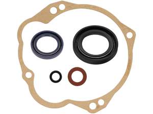 swiing® revival Kit de joints pour boîte de vitesses à cannelures Mono | Piaggio Ciao C9 / P swiing® revival Kit de joints pour boîte de vitesses à cannelures Mono | Piaggio Ciao C9 / P