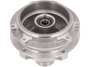 Cast wheel hub | Puch Maxi, X30 NG-2AH Cast wheel hub | Puch Maxi, X30 NG-2AH