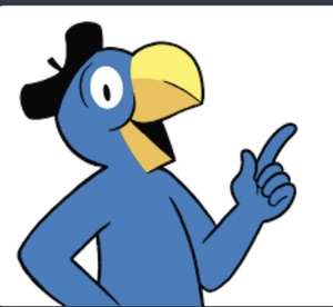 Photo de profil