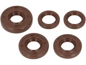 Oil seal set FPM | Sachs 505 Oil seal set FPM | Sachs 505