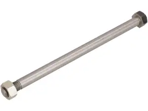 RMS screw M14x240 engine bolt | Vespa Largeframe RMS screw M14x240 engine bolt | Vespa Largeframe