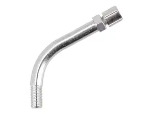 Dell'Orto coude de tube de carburateur 45° M6x0.75 Dell'Orto coude de tube de carburateur 45° M6x0.75