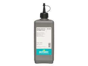 Huile moteur Motorex Automatic (ATF) 450 ml Huile moteur Motorex Automatic (ATF) 450 ml