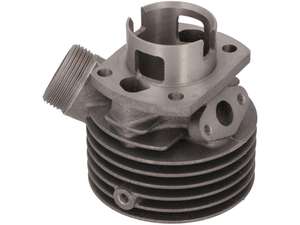 GPO 38 mm cylindre admission rond | Sachs 50/3, 50/4 refroidi par ventilateur (DE) GPO 38 mm cylindre admission rond | Sachs 50/3, 50/4 refroidi par ventilateur (DE)