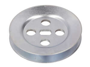 Pully Ø 80 mm mono-réducteur | Piaggio Pully Ø 80 mm mono-réducteur | Piaggio