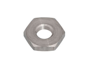 swiing® revival Radmutter M10.5x1 x 5 SW22 Rücktritt Inox swiing® revival Radmutter M10.5x1 x 5 SW22 Rücktritt Inox
