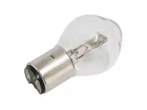 Ampoule GPO 12V - 25/25W (BA20d) 2 fils Ampoule GPO 12V - 25/25W (BA20d) 2 fils