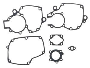 Dichtsatz Motor | Kreidler Flory MF, MP Dichtsatz Motor | Kreidler Flory MF, MP