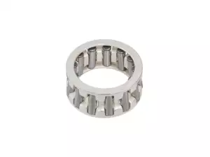 swiing® ingenious Coussinets de bielle 16/21/9.7 "Racing" Cage en argent swiing® ingenious Coussinets de bielle 16/21/9.7 "Racing" Cage en argent