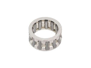 swiing® ingenious Coussinets de bielle 16/21/9.7 "Racing" cage argent | Sachs swiing® ingenious Coussinets de bielle 16/21/9.7 "Racing" cage argent | Sachs