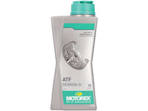 Motorex ATF huile de transmission "Dexron III" 1 L Motorex ATF huile de transmission "Dexron III" 1 L